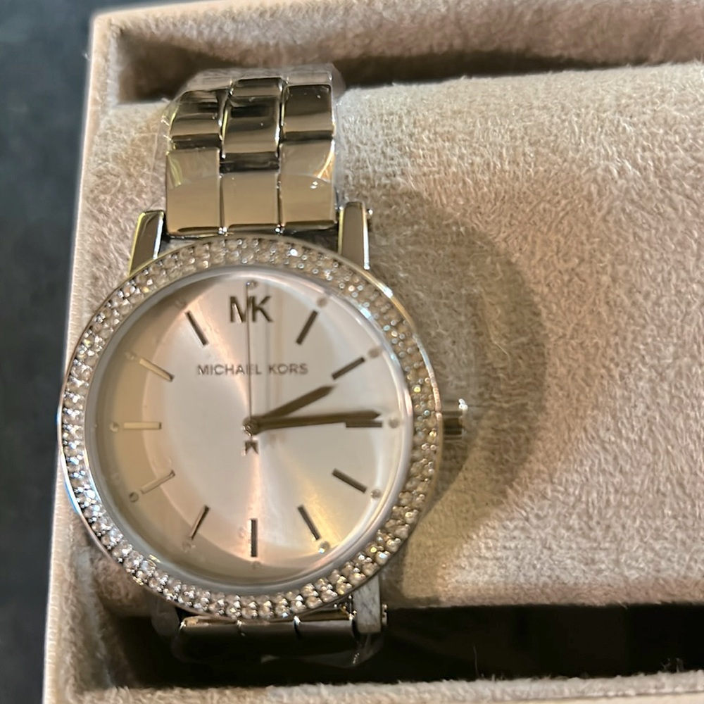 Michael Kors ladies watch